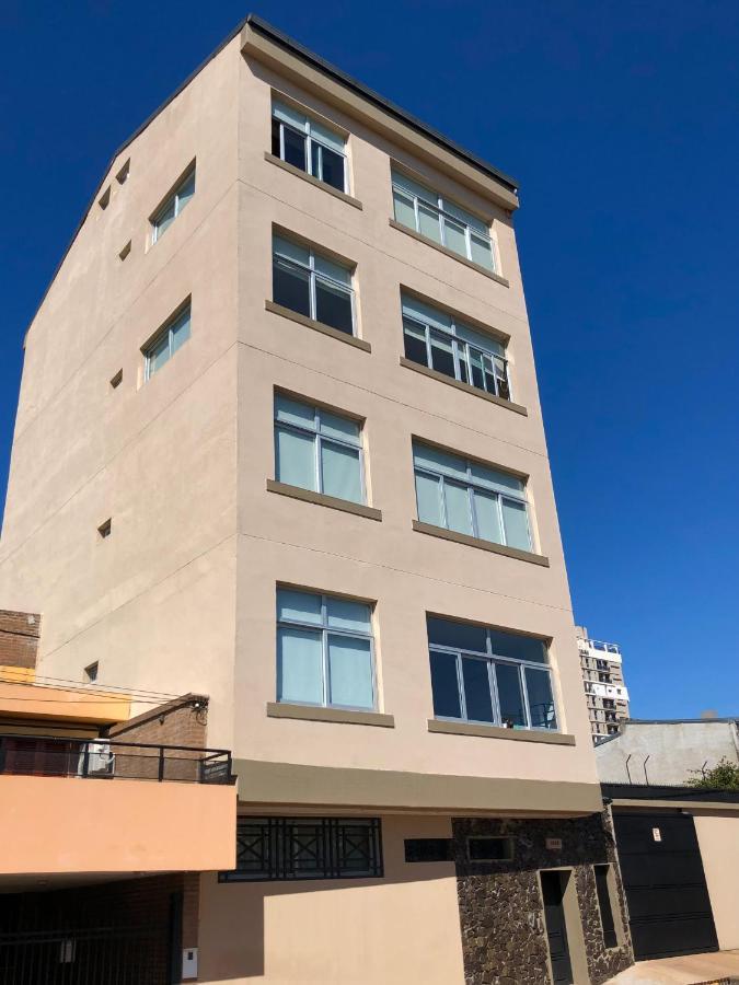 Edificio Itasu - 4to - Alquileres *