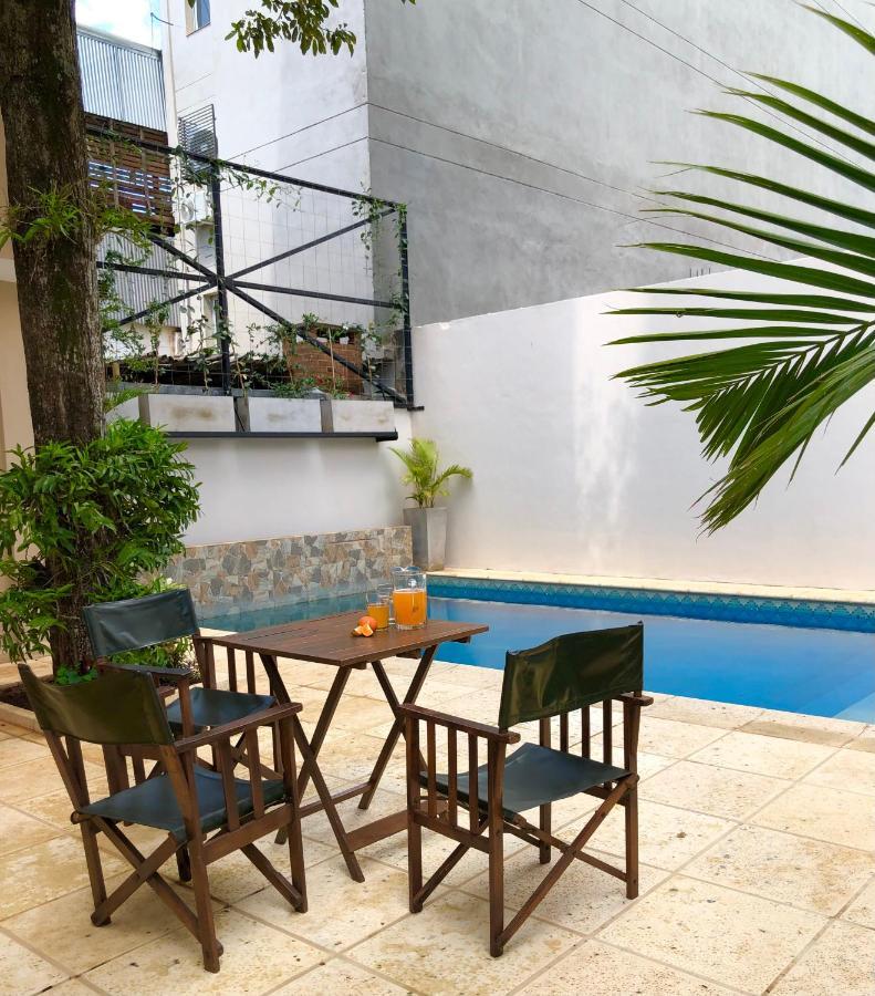 Edificio Itasu - 4to - Alquileres Apartment