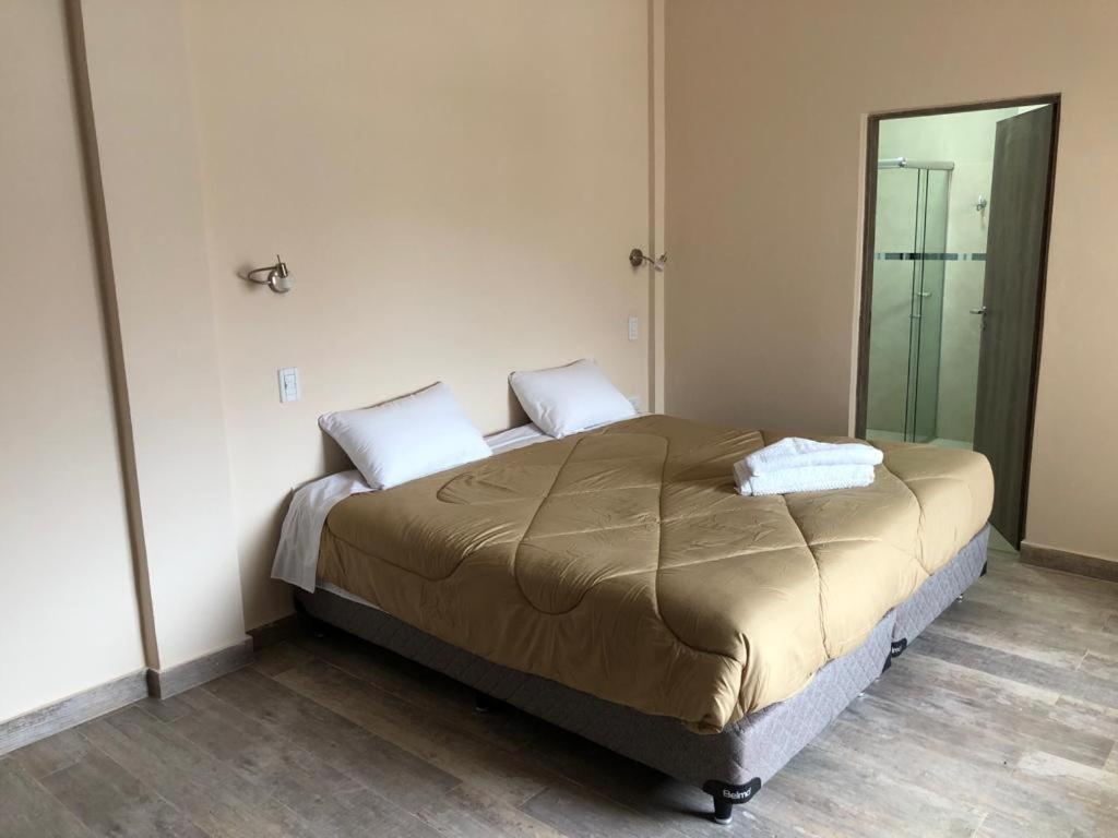 Edificio Itasu - 4to - Alquileres Apartment