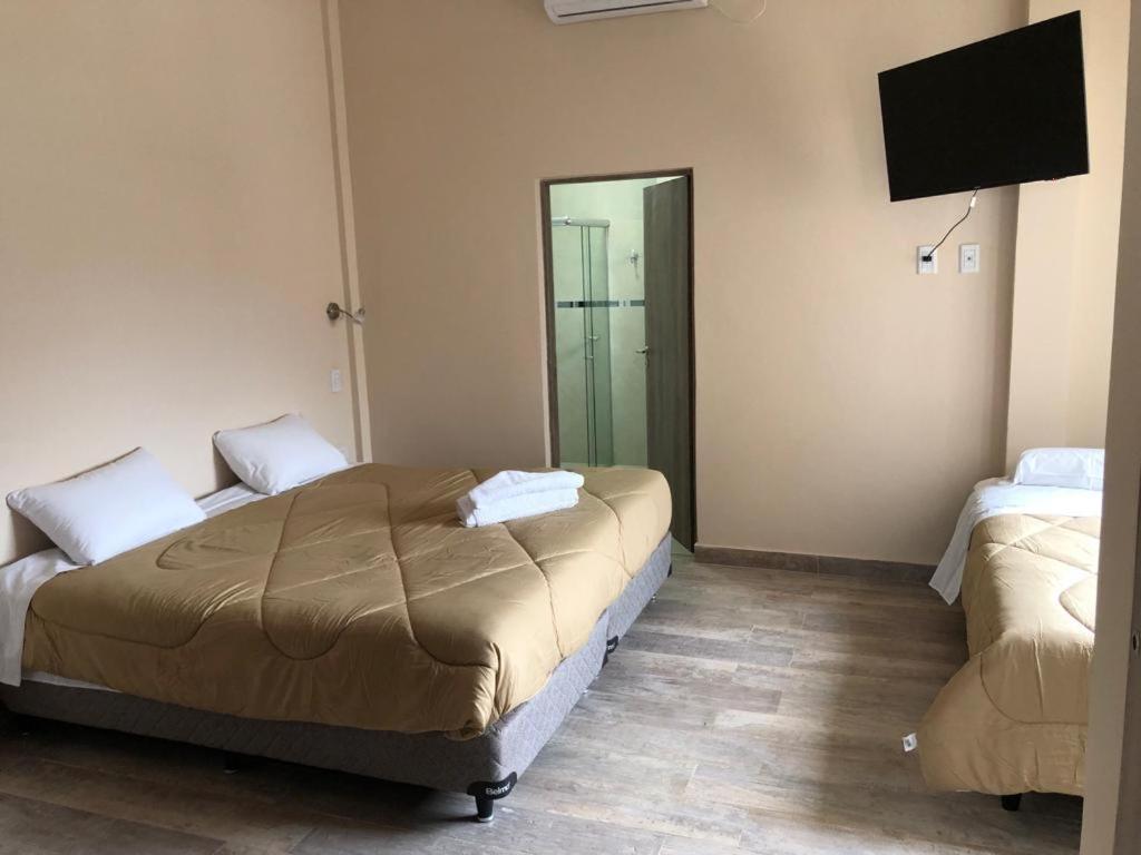 Edificio Itasu - 4to - Alquileres Apartment *