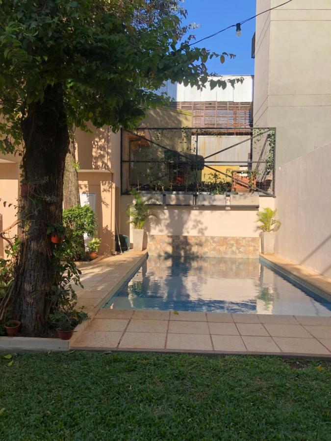 Edificio Itasu - 4to - Alquileres Posadas