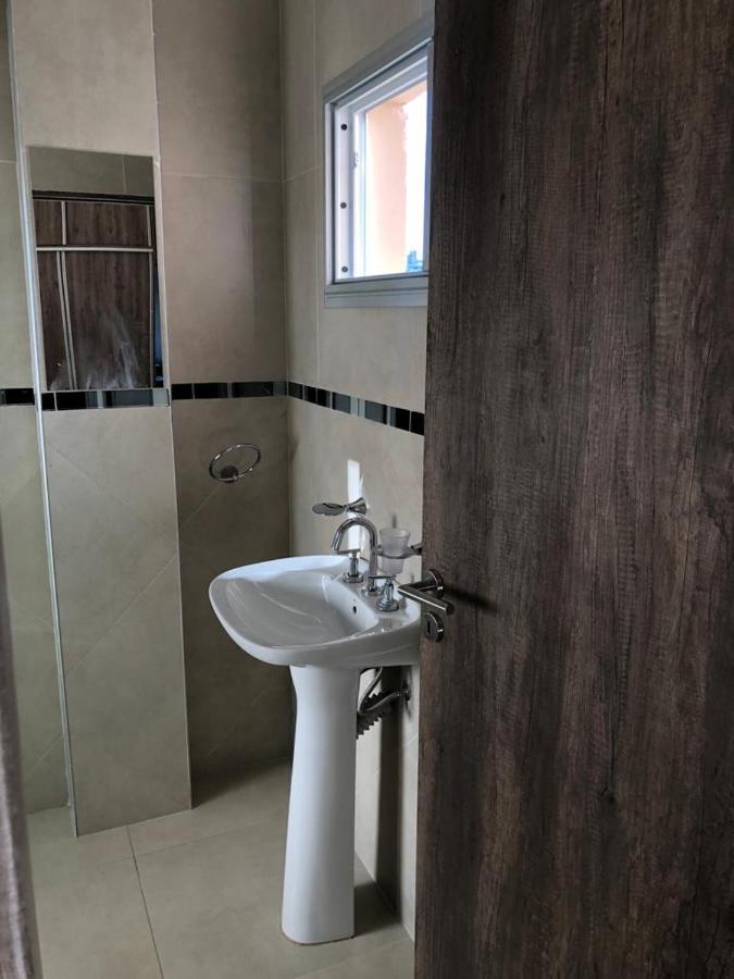 Edificio Itasu - 4to - Alquileres Apartment *